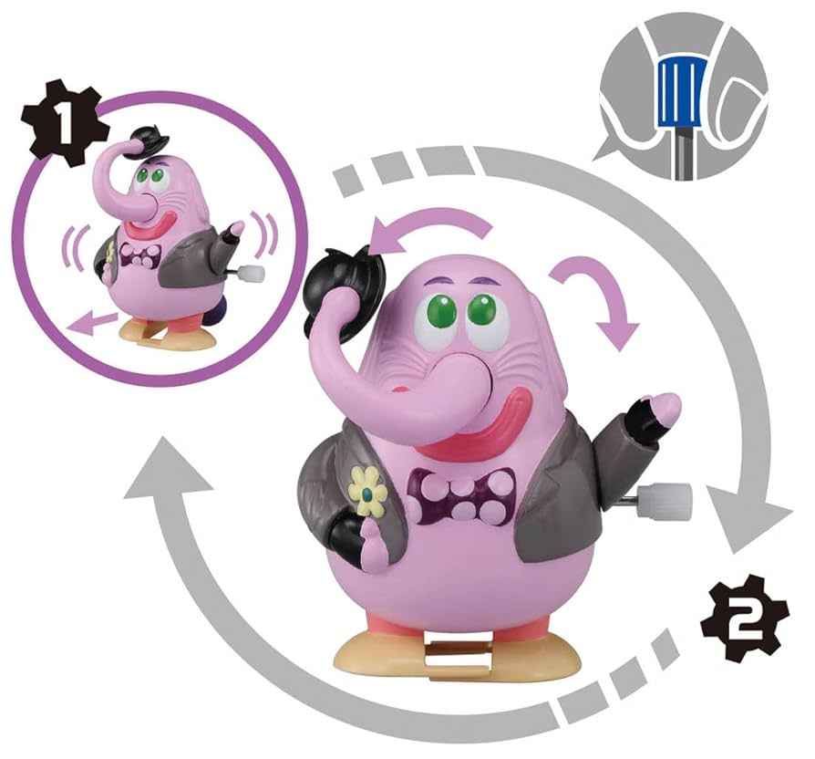 インサイドヘッドロンT & ビンボンバッグチャームセット Amazon.co.jp: ムービンムービン M-12 ビンボン (インサイド